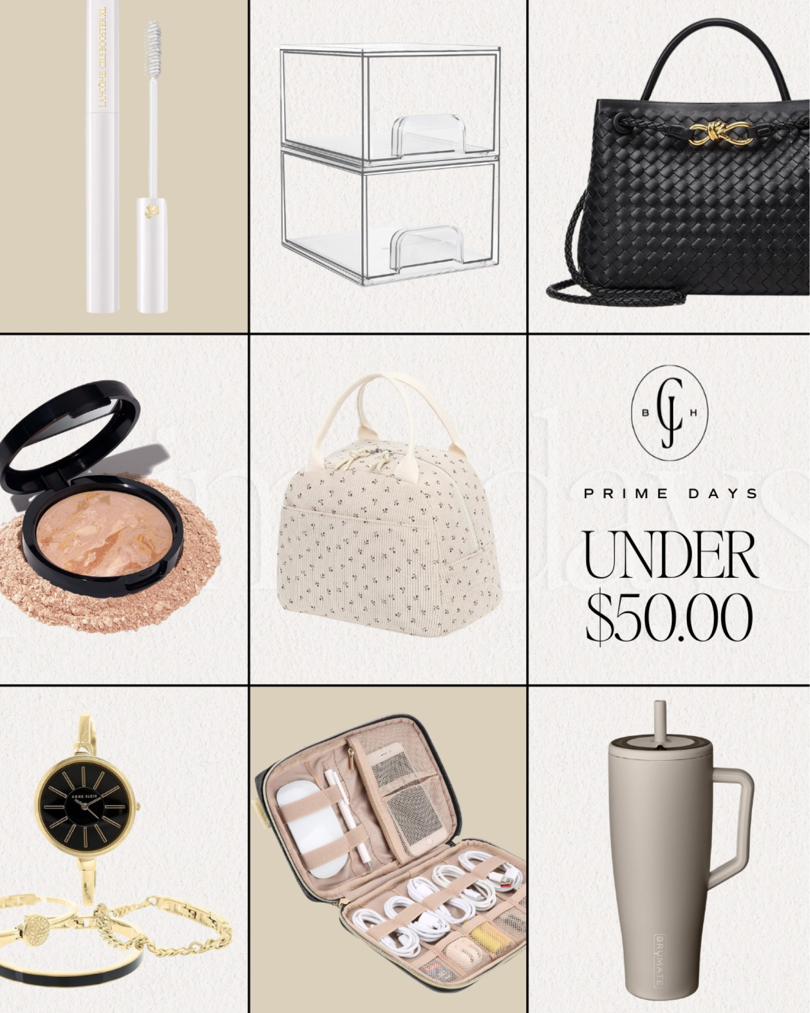 Prime day deals under $50! 

#LTKSaleAlert #LTKxPrimeDay