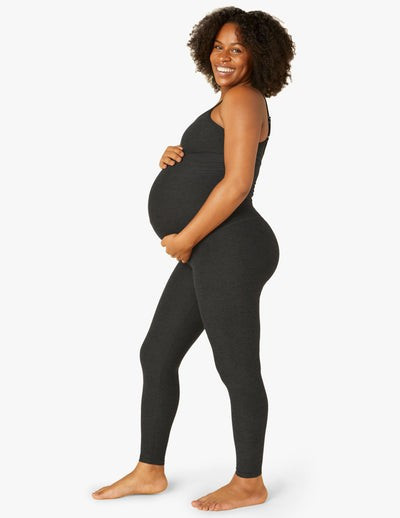 Spacedye Uplevel Midi Jumpsuit | Beyond Yoga | Beyond Yoga