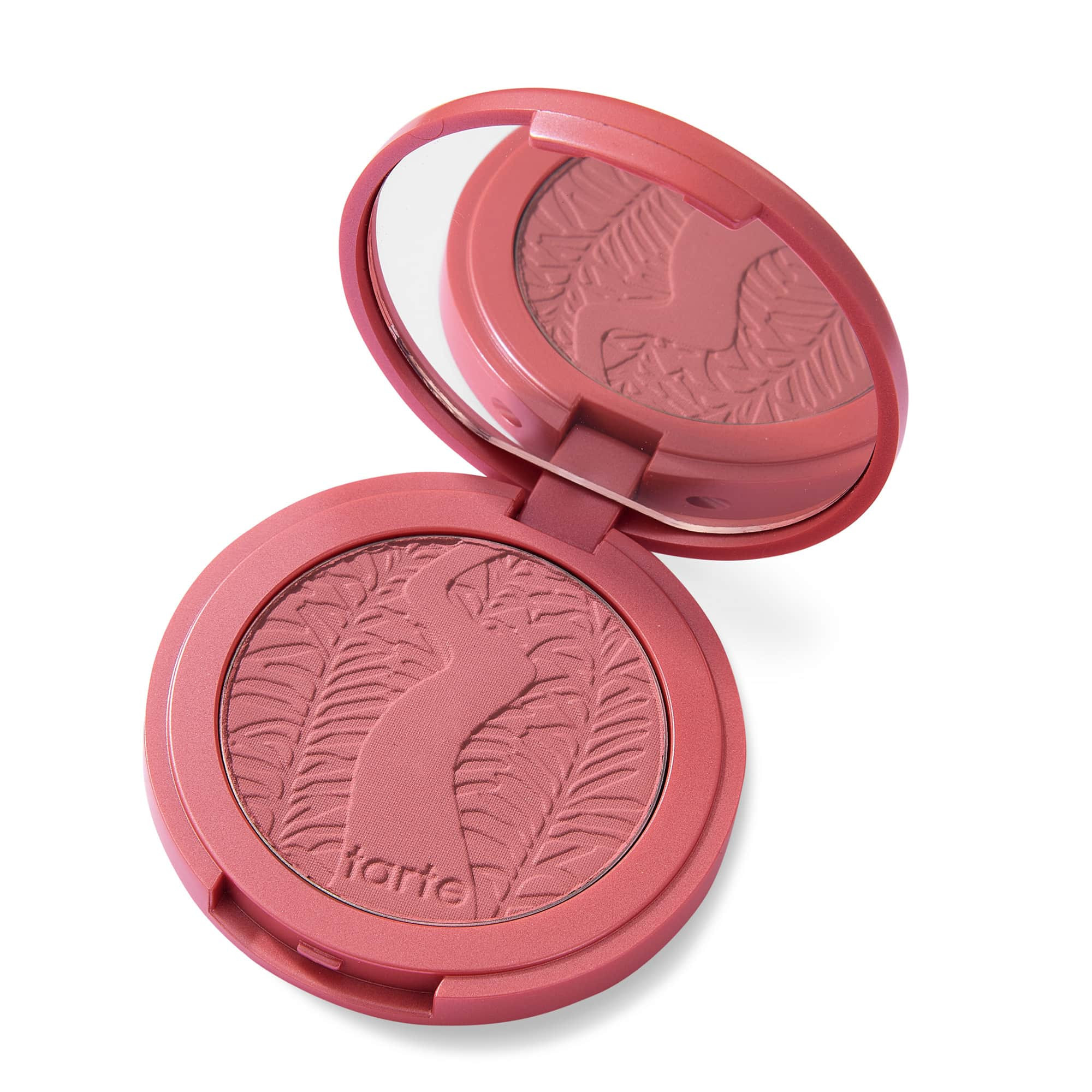 Amazonian clay 12-hour blush - blushing bride | tarte cosmetics (Global)