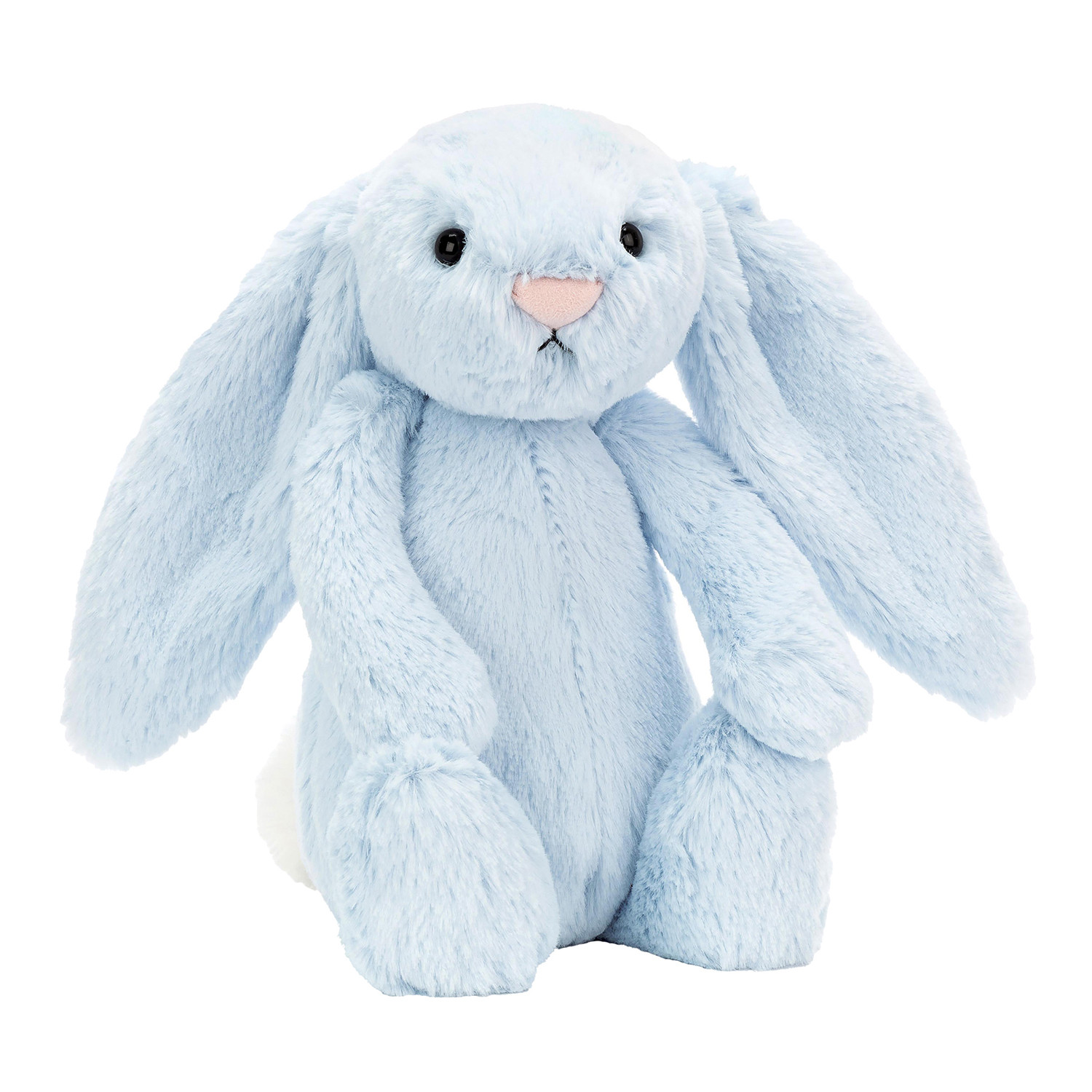 Jellycat Bashful Bunny Plush Toy | Temple & Webster AU