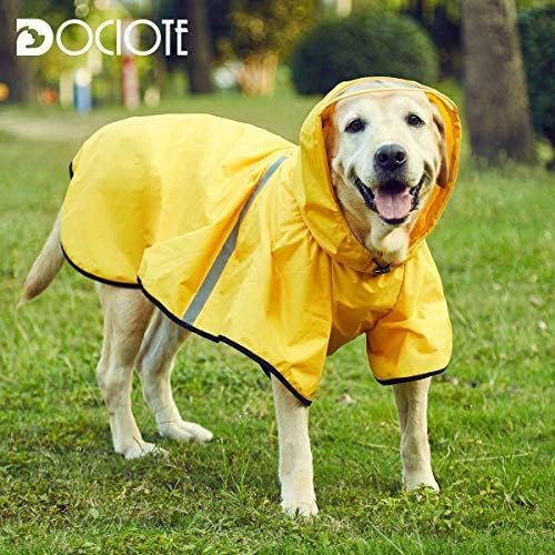 Dog Raincoat | Amazon (US)