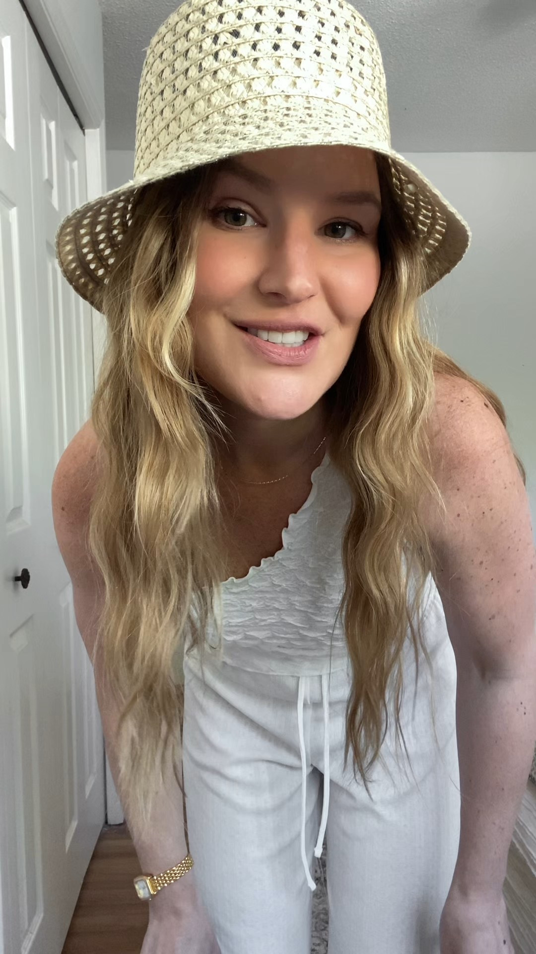 Summer date night winery outfit 

#LTKspring #LTKstyletip #LTKsummer