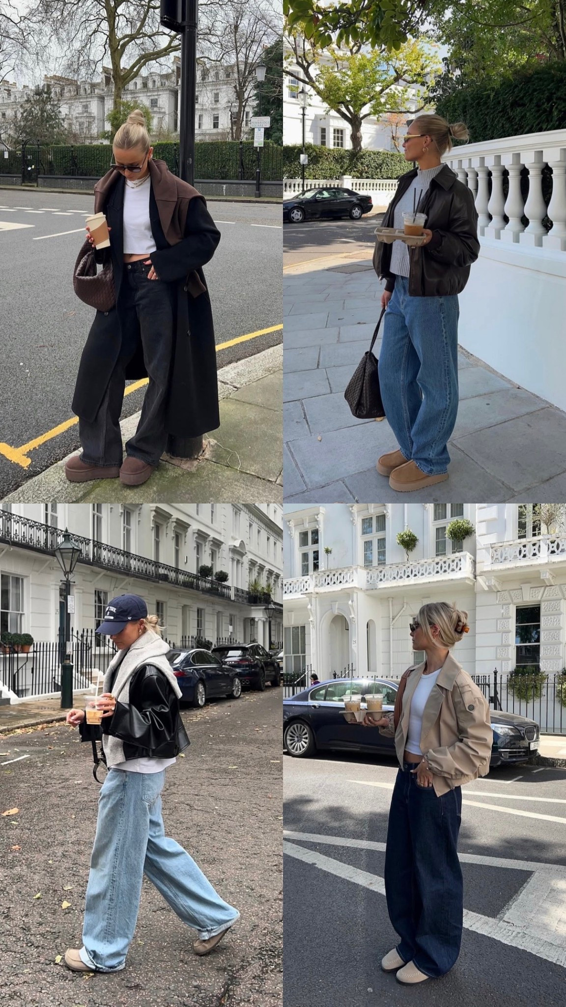 30% off my fave jean + an extra 15% off using code AFXLTK🤎🤎 

#LTKsale #LTKjeans #LTKCyberWeek