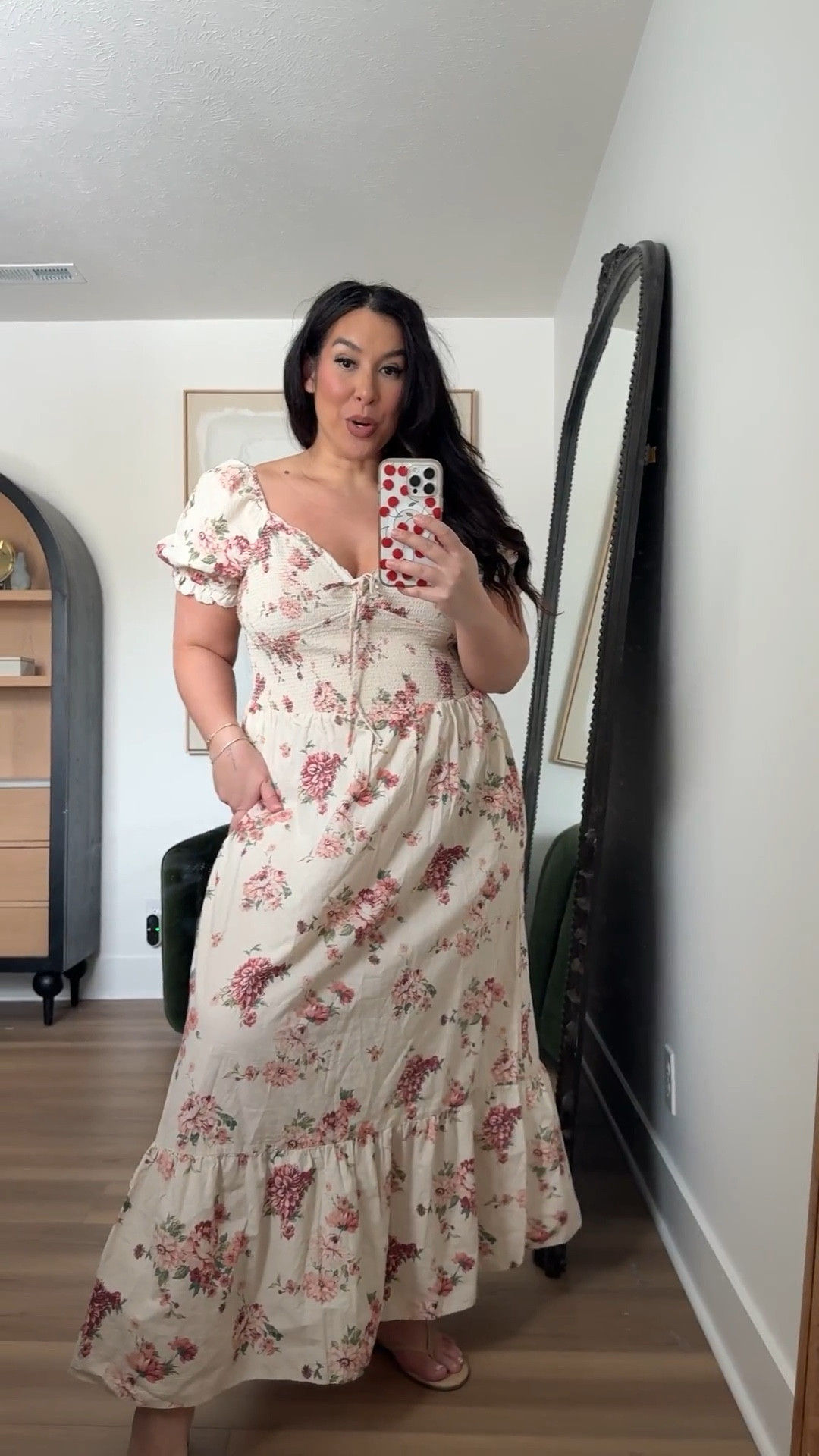 Love love love this print for spring! Target midsize dresses and spring purchases. Under $40.
-
-
-
@Target Target midsize, Spring, Spring dresses, Midsize dresses, Seasonal, Floral dresses, Midsize


#LTKSeasonal #LTKootd #LTKMidsize