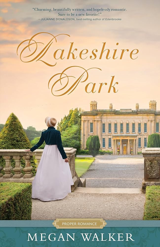 Lakeshire Park (Proper Romance Regency) | Amazon (US)