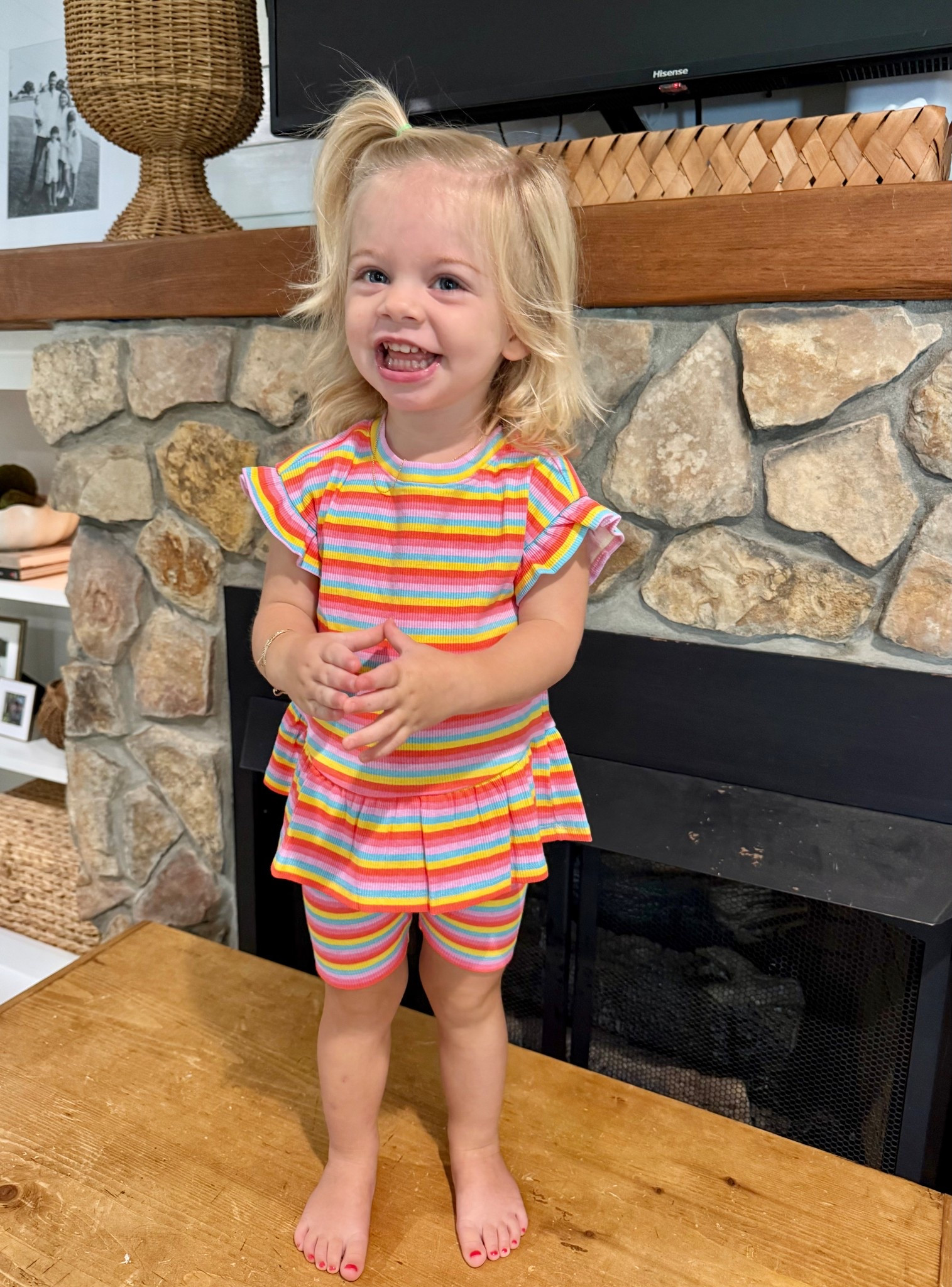 Because I have zero self control when it comes to cheap/cute play clothes 

#LTKKids #LTKBaby