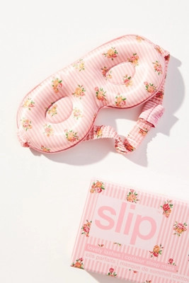 Slip Pure Silk Contour Sleep Mask | Anthropologie (US)