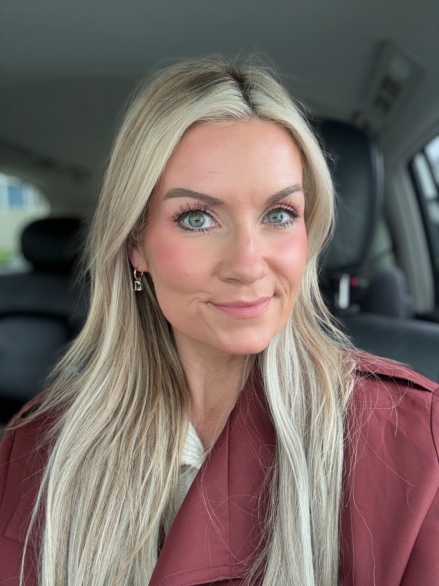 Spring makeup 🌺



#LTKBeauty