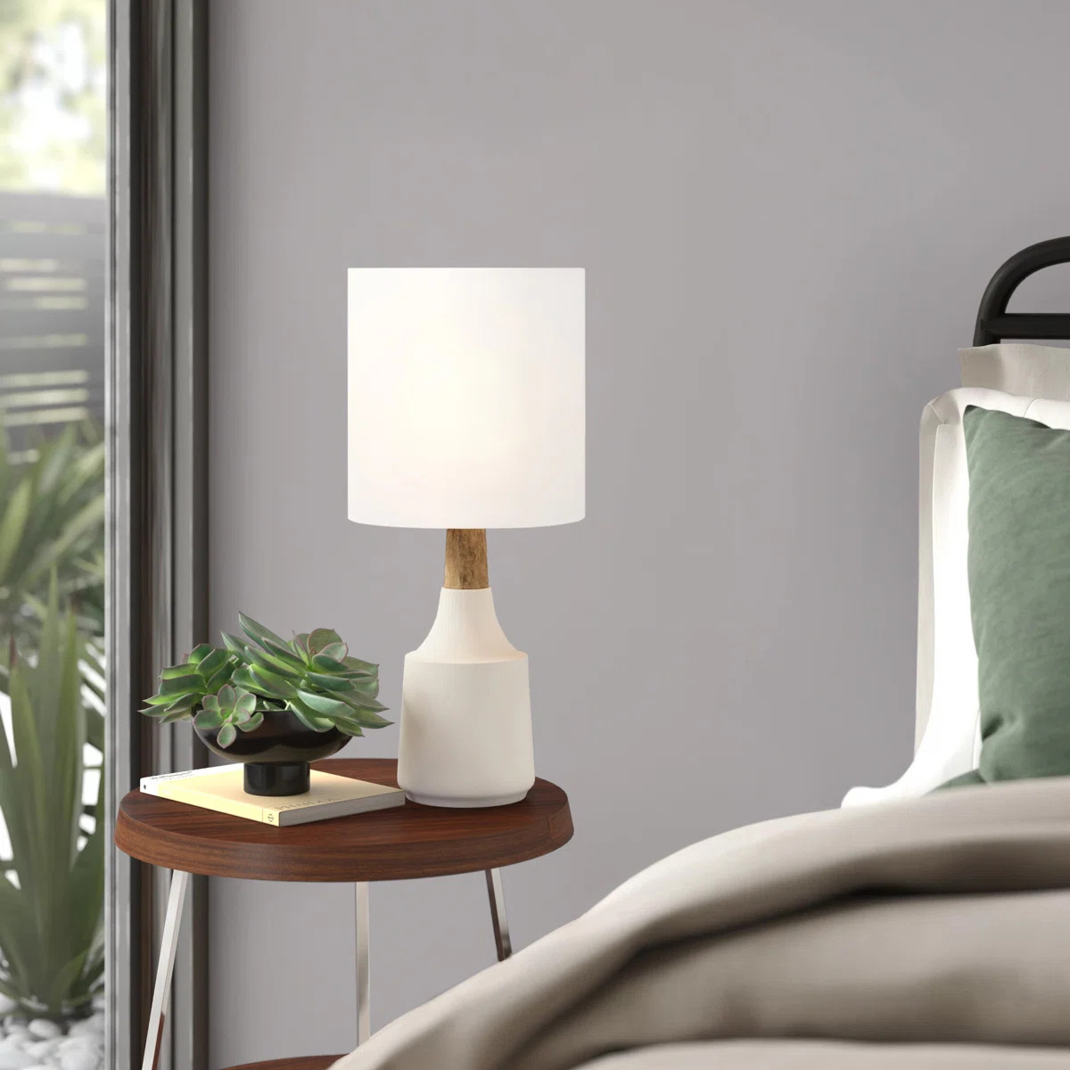 18'' Table Lamp | Wayfair North America