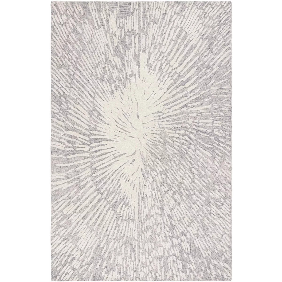 Metro MET478 Hand Tufted Indoor Rugs - Safavieh | Target