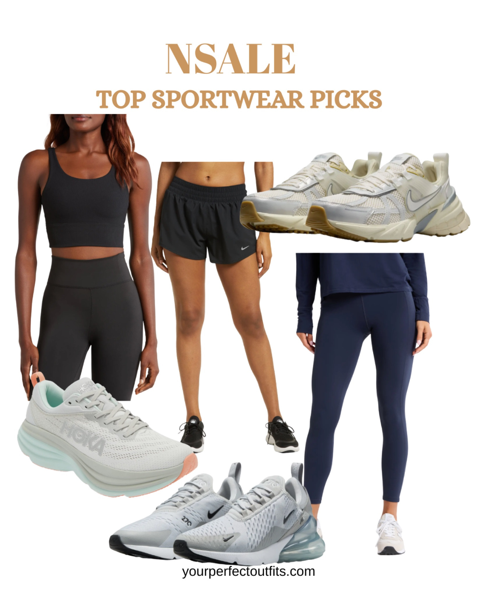Best of Nordstrom anniversary sale 
Sportswear ideas 

#LTKSeasonal #LTKActive #LTKSaleAlert