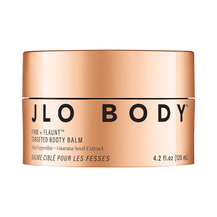 Firm + Flaunt Targeted Booty Balm | Sephora (US)