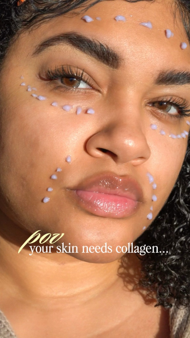 Ever try Micro-needling?? If your skin has been craving bounce, firmness, and that healthy, plump glow… this is the one. 💫
I’ve been using the Mary & May PDRN Shot Cream, and it truly feels like a collagen-boosting treatment in a jar.

PDRN (a powerful skin-repairing ingredient you normally see in professional treatments 👀) helps improve elasticity, strengthen the skin barrier, and support smoother, firmer-looking skin over time.
It’s rich, cushiony, and gives that “post–micro-needling glow” without irritation.

If you want deeper hydration, visible plumpness, and smoother texture this cream is such a win. ✨

@marynmay_global @marynmay_official 

#marynmay #boracream #collagenbooster #collagenfiller #microneedling #mymarynmaymoment #koreanskincareroutine #koreanskin #pdrn #pdrn #skincareroutine #skincarereels #skincareritual #skincarelover #skincaretreatment 

#LTKBeauty #LTKmorningroutine