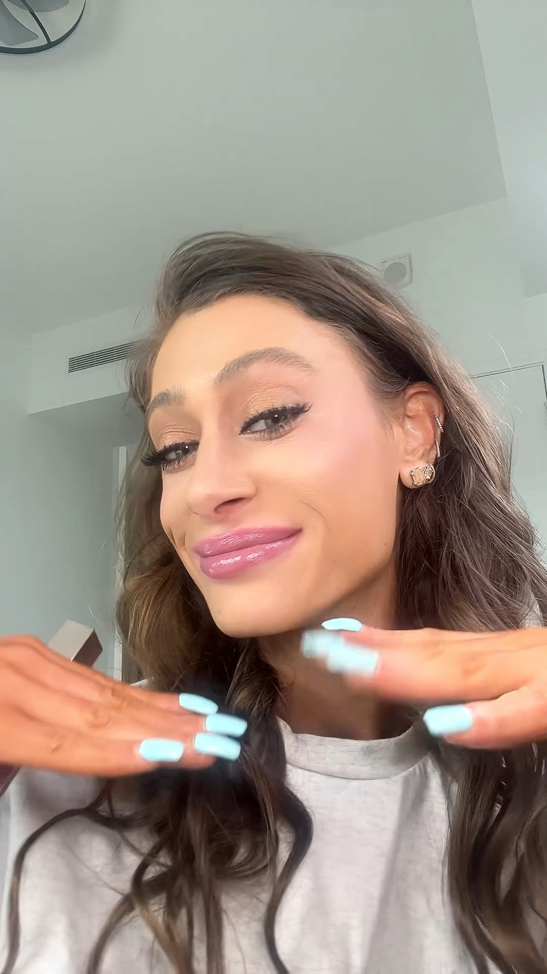 Spring lip combo - pinky/purple is trending and this combo left me with the perfect all day lip combo.

Get it here now!

#LTKBeauty #LTKVideo #LTKStyleTip