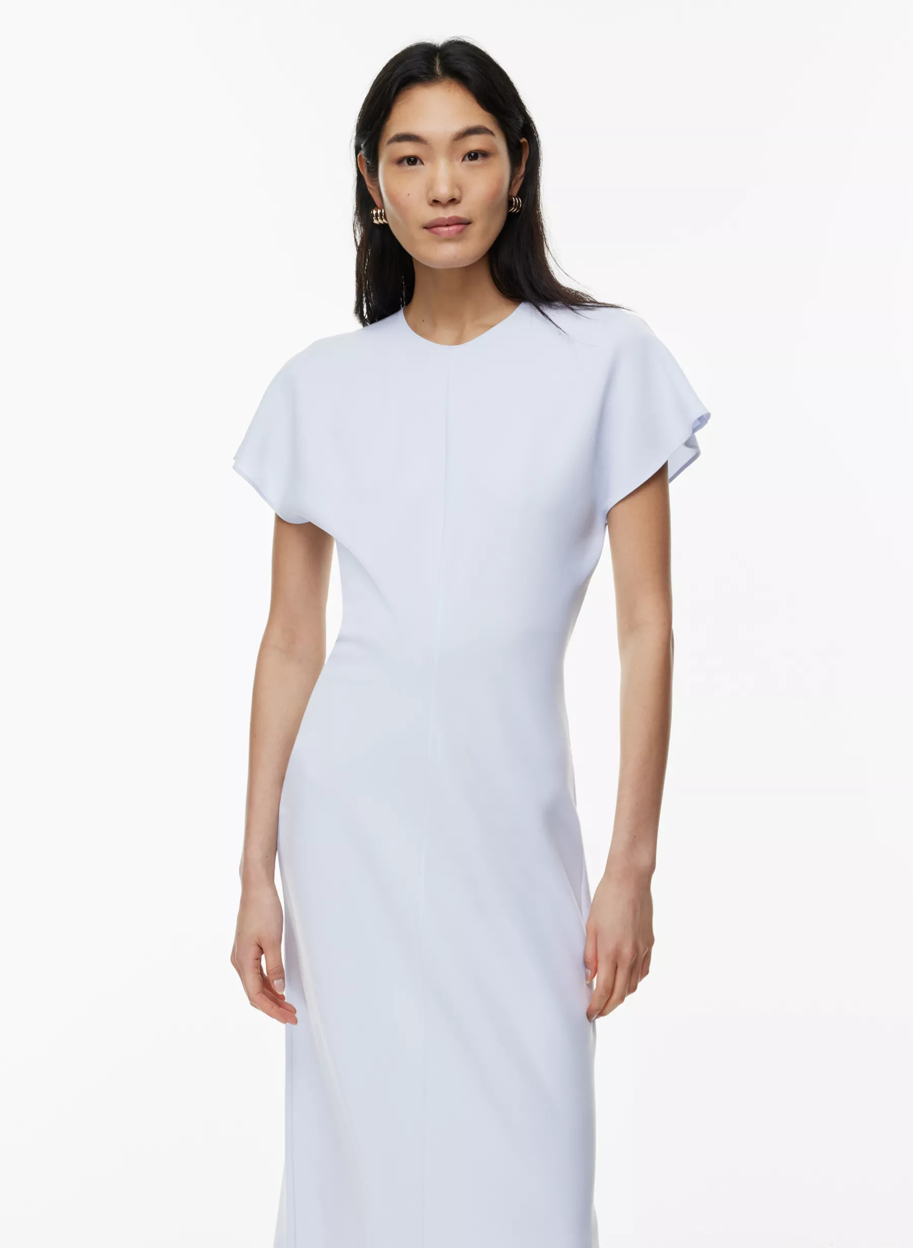 FUTURIST DRESS | Aritzia