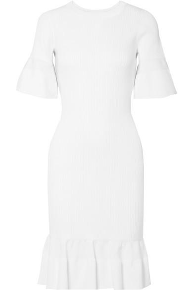 i need a white dress