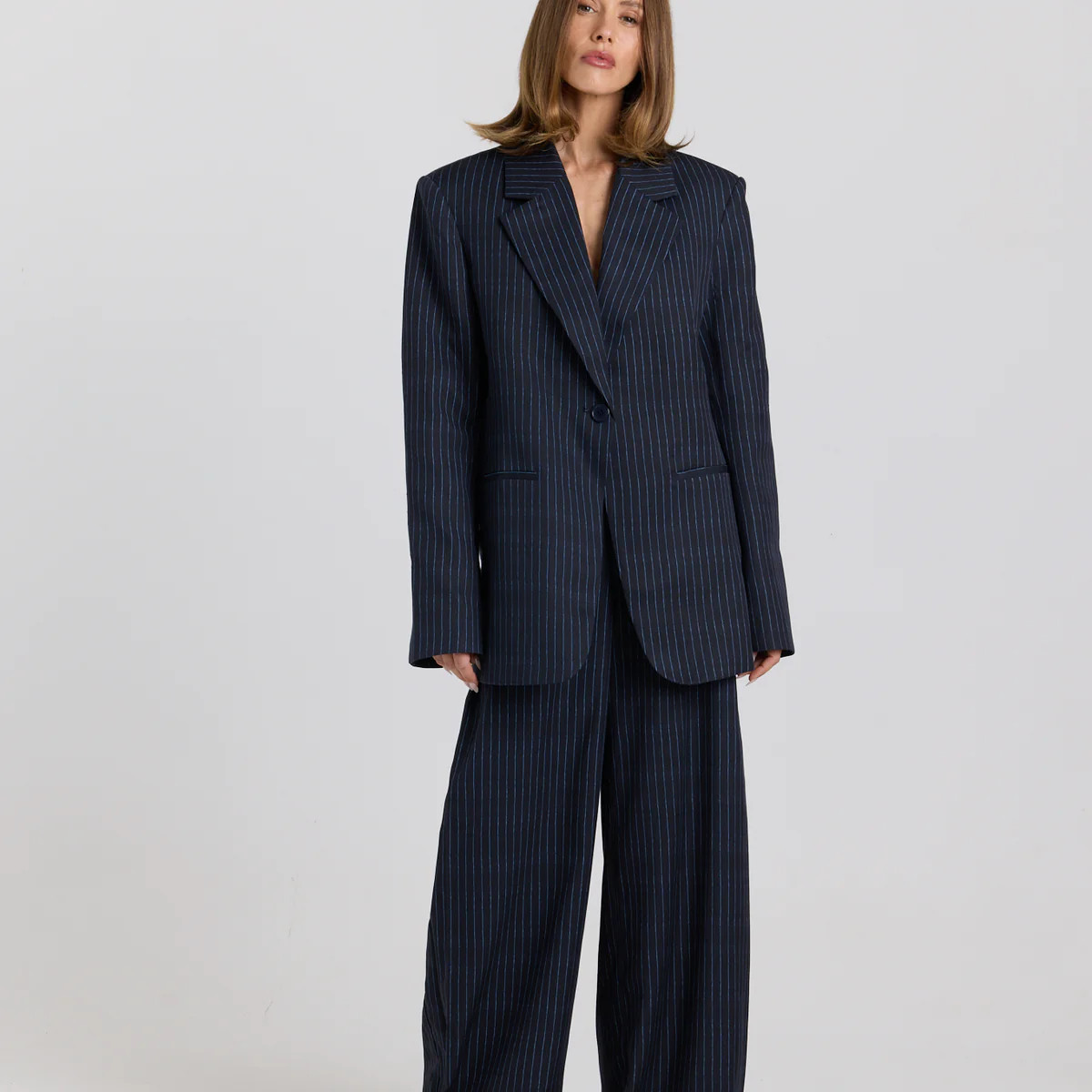 SANTORINI Blazer | Maku The Label | Maku the Label