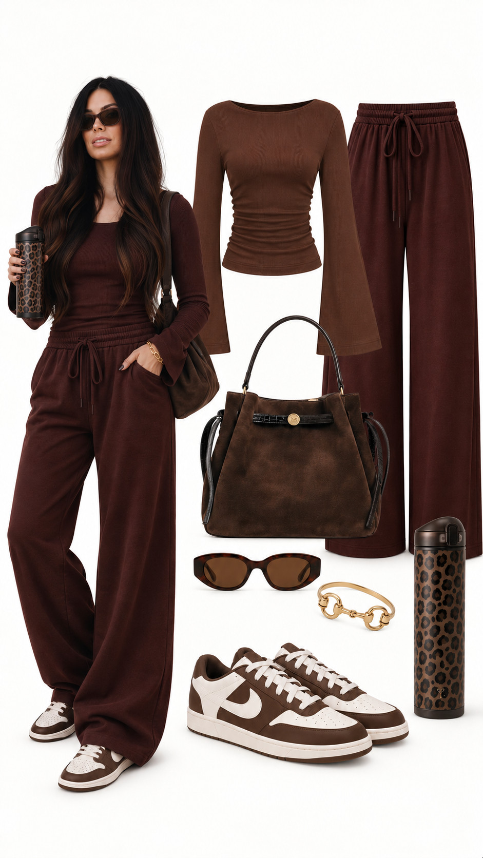 Comfy fall fit. These are my favorite casual sneakers! I need them in every color.  

 #LTKgrwm #LTKootd #LTKmomlife
