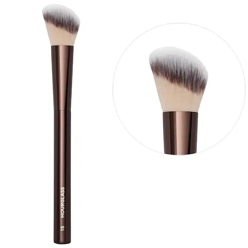 No. 15 Blush Brush | Sephora (US)