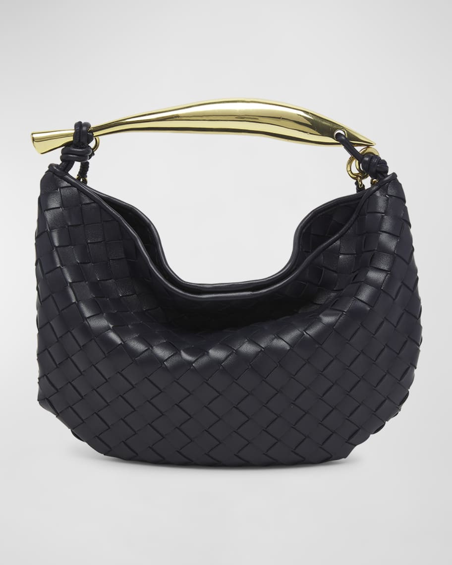 Sardine Bag with Chain | Neiman Marcus