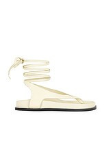 Shel Sandal | FWRD 