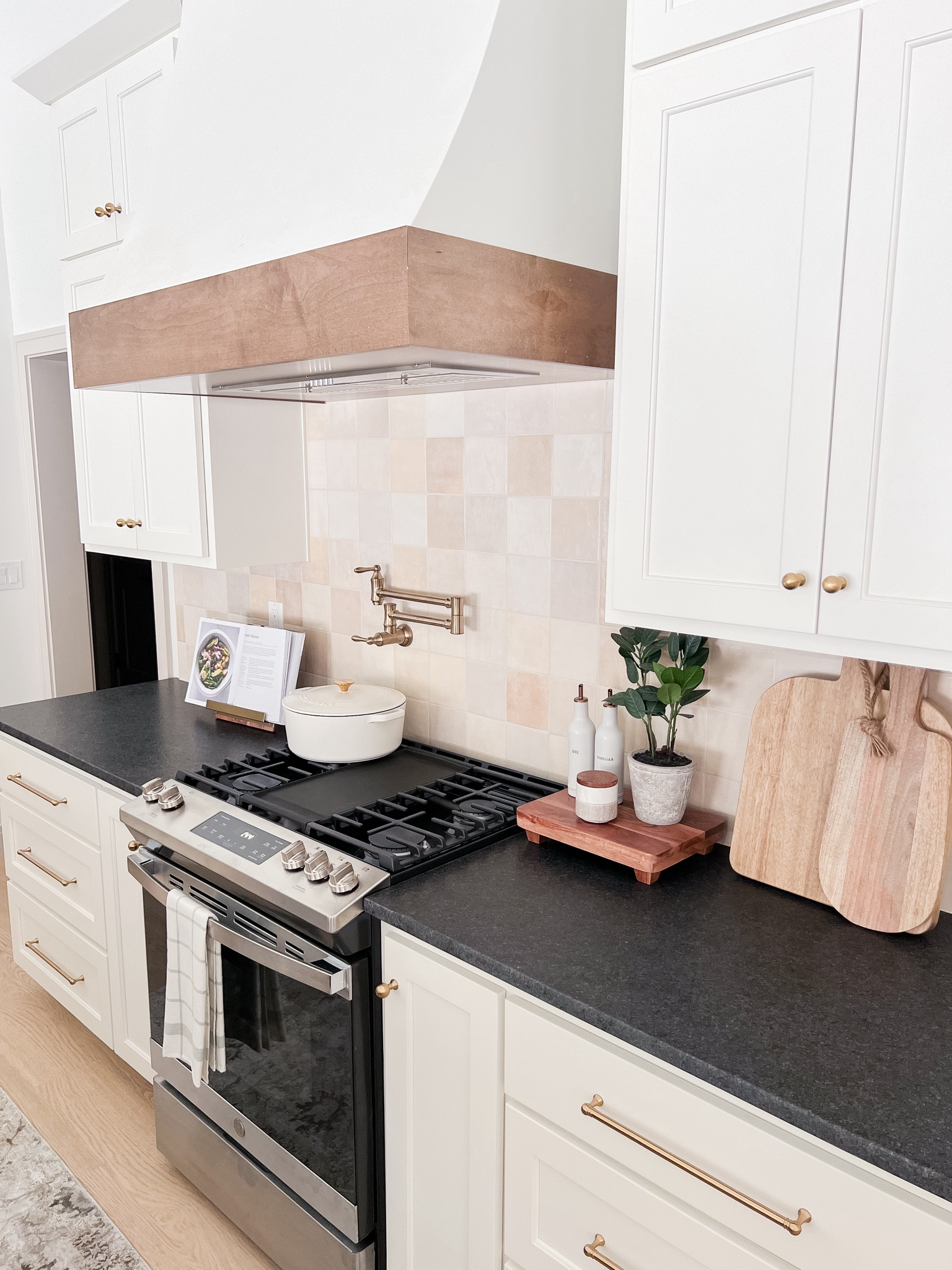 Spec home reveal - spec home sources - master bedroom furniture - master bedroom decor

#LTKstyletip #LTKSeasonal #LTKhome