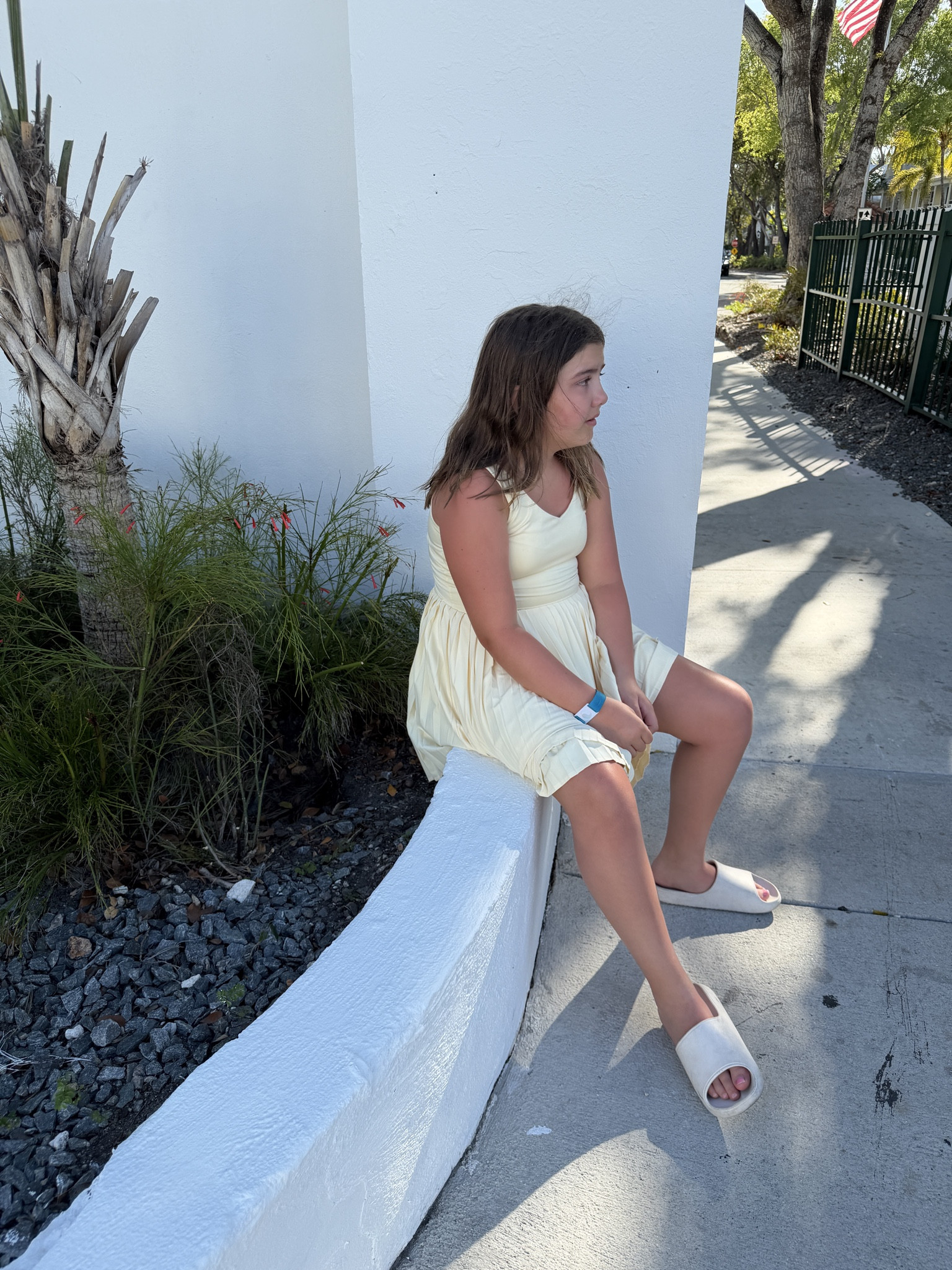 Hot days = tennis dresses
#kids #catandjack #casualdresses

#LTKmomlife #LTKSeasonal #LTKKids