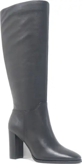 Lowell Knee High Boot (Women) | Nordstrom