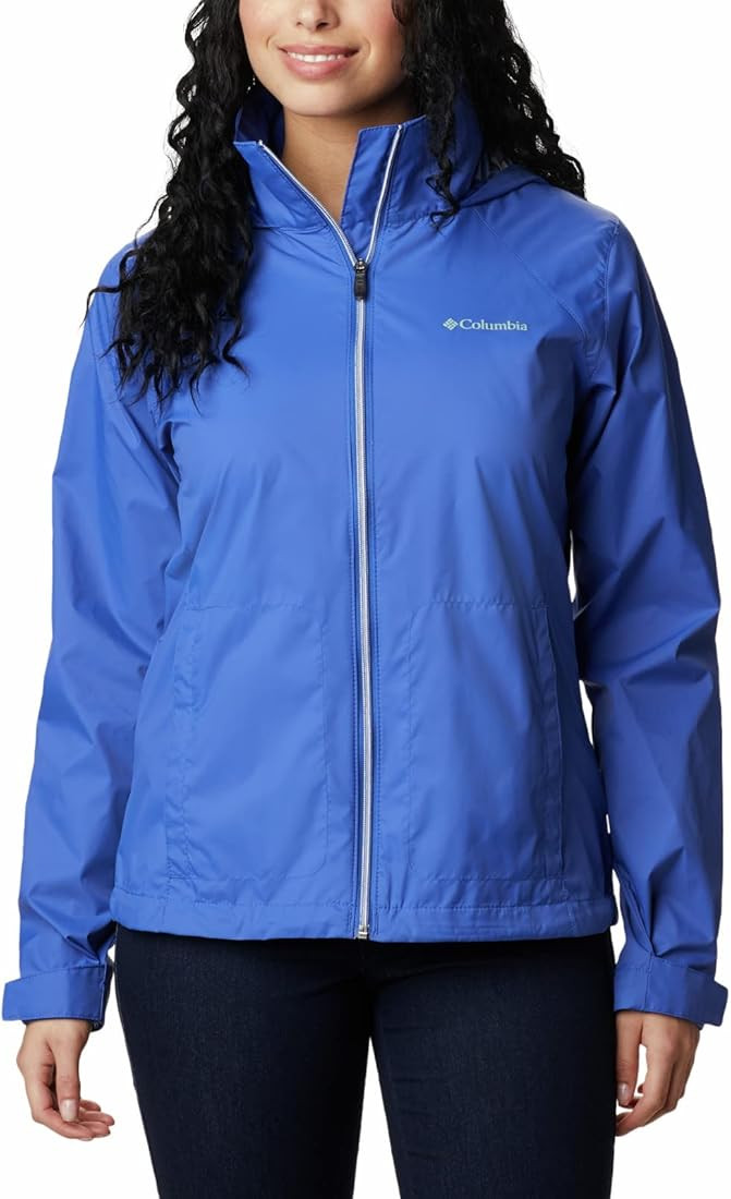 Columbia Women's Switchback Iii Jacket | Amazon (US)
