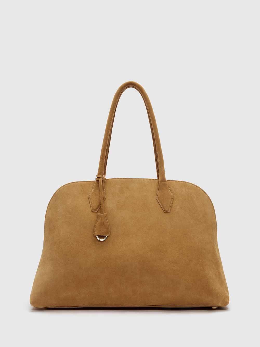 Oversized Seraphina Tote | Reformation (Global)