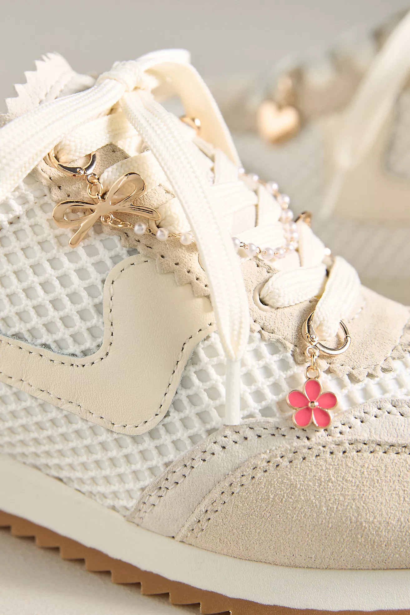 Ella Shea Shoe Charm Pack | Anthropologie (US)