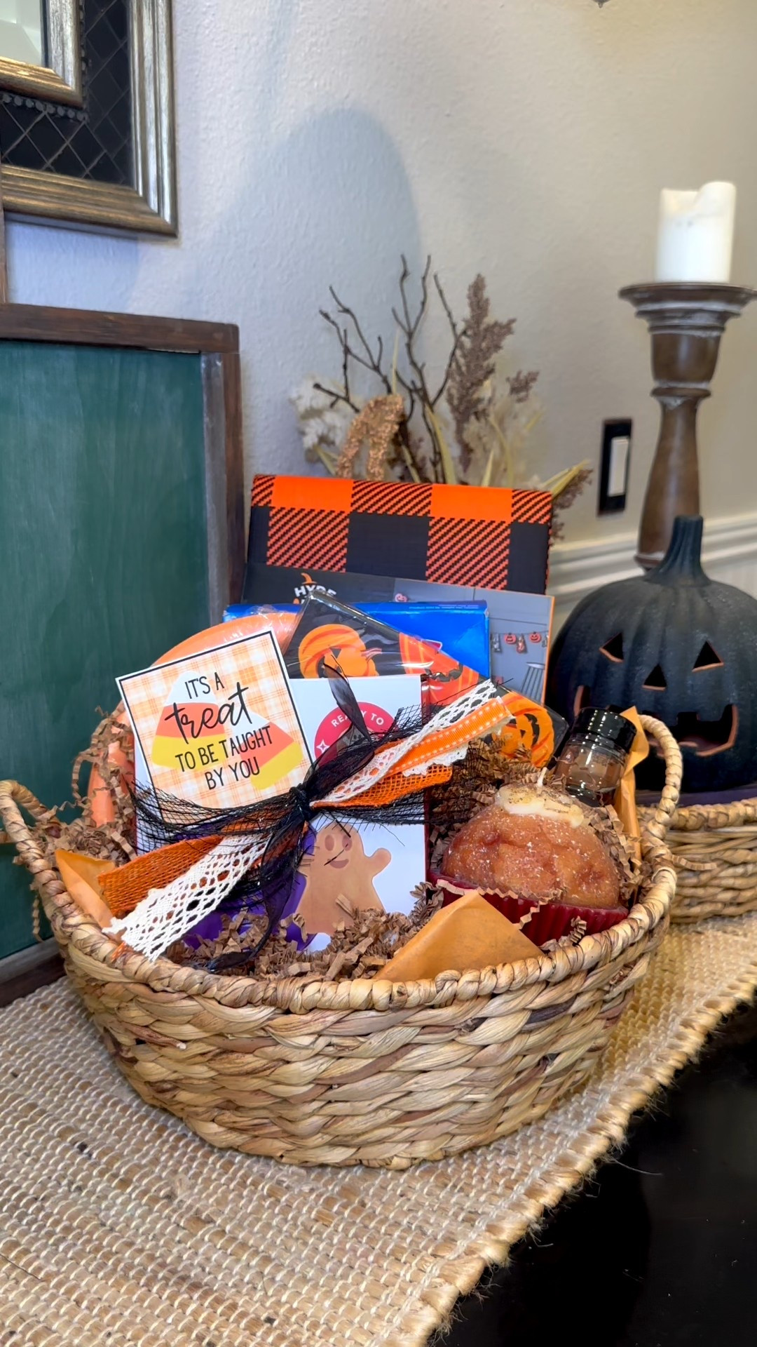 How cute is the pumpkin & ghost waffle maker?! A fun, affordable & sweet Halloween gift idea!🖤👻🎃

#LTKSeasonal #LTKHalloween #LTKHome