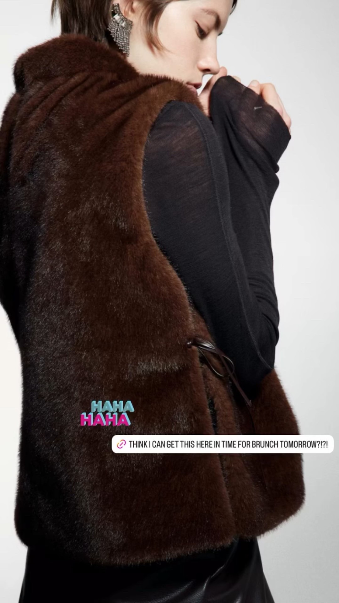 Swooning over this-


#LTKHoliday #LTKGiftGuide #LTKootd