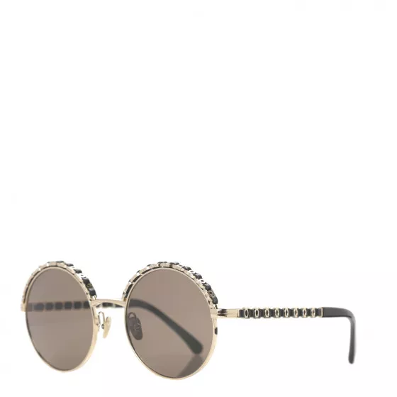 Chanel sunglasses chain - Gem
