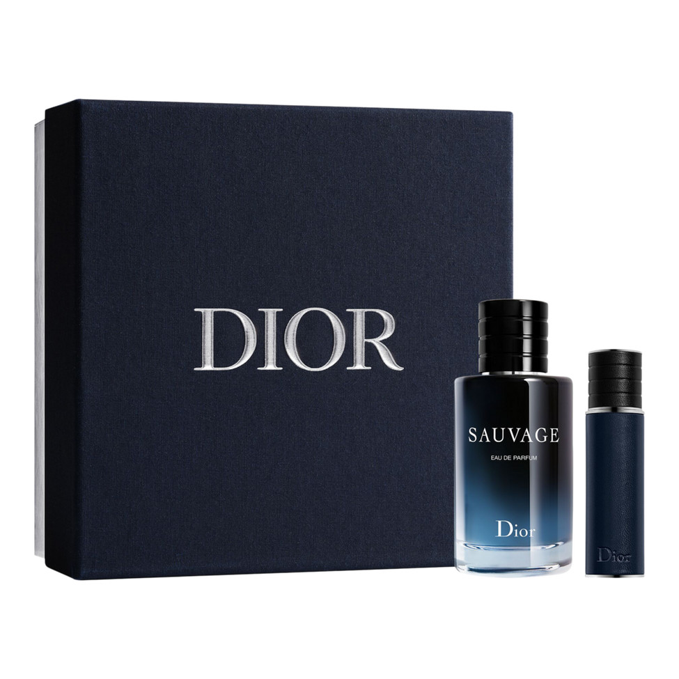 Sauvage Eau de Parfum Gift Set - Limited Edition | Ulta