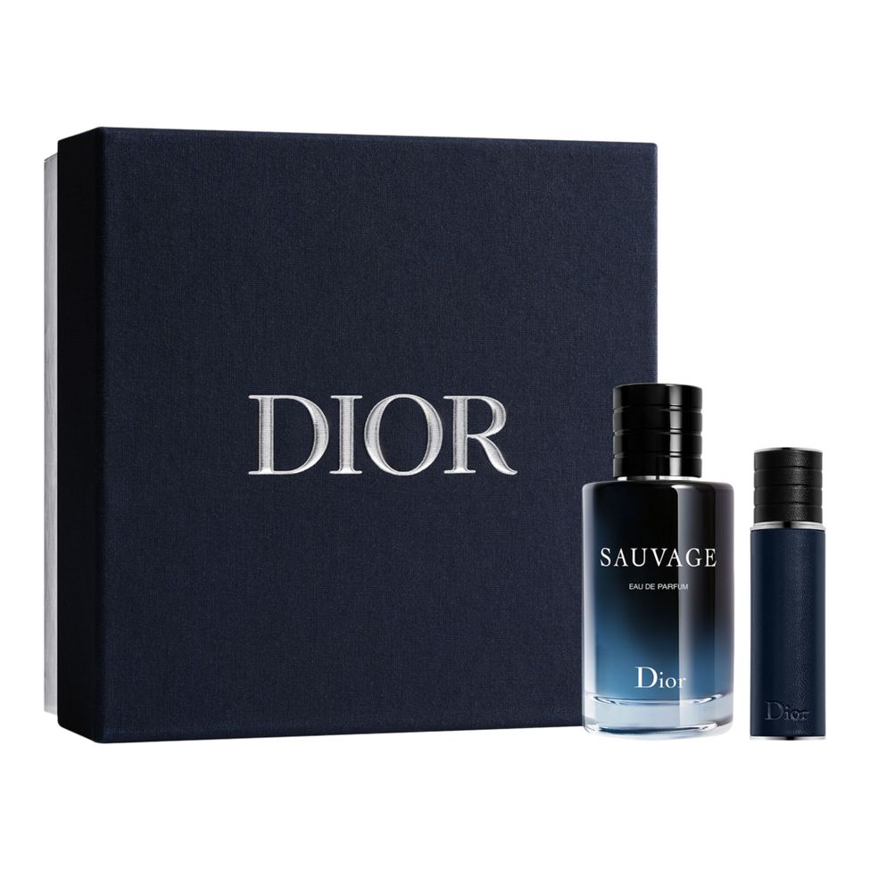 Sauvage Eau de Parfum Gift Set - Limited Edition | Ulta