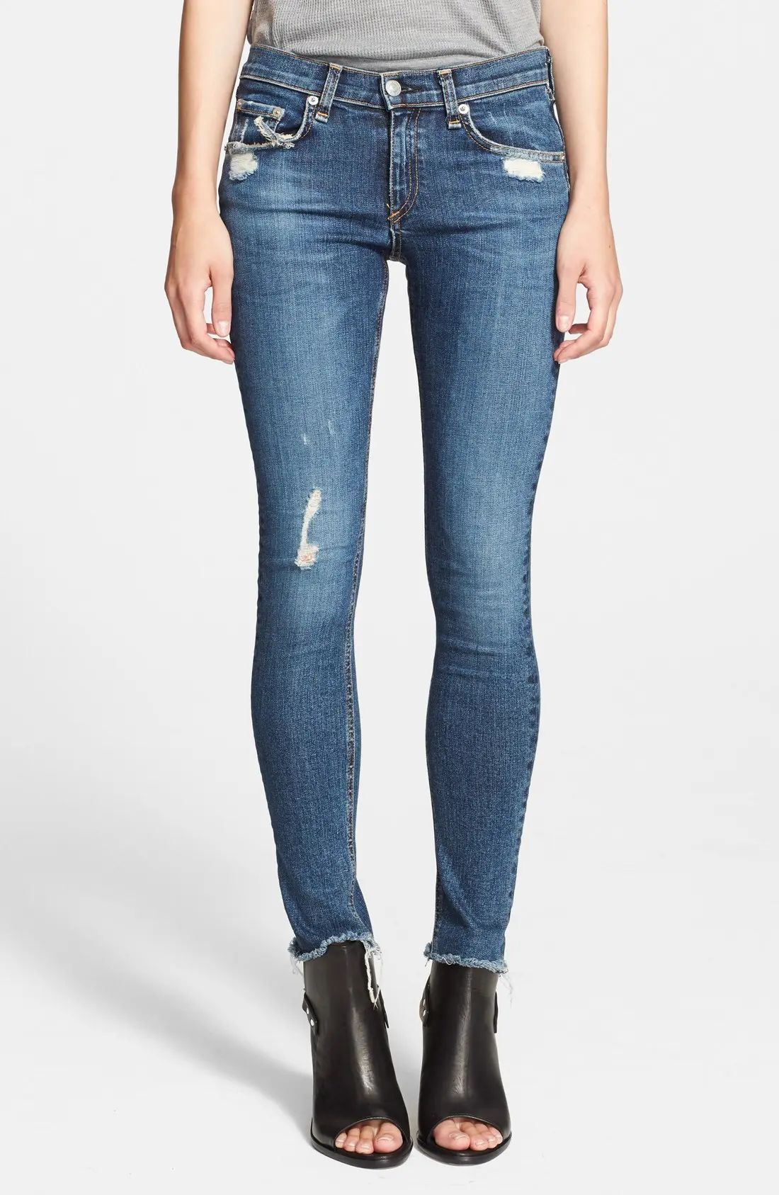 'The Skinny' Stretch Jeans | Nordstrom