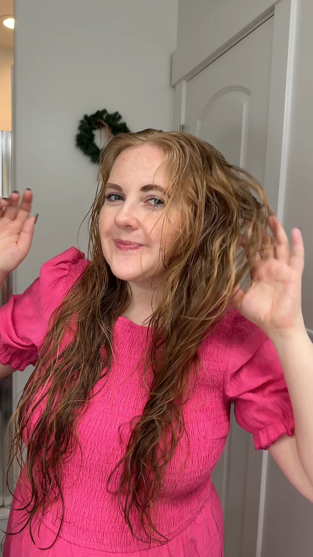 Blow dryer brush > blow dryer!

#LTKBeauty #LTKgrwm #LTKmorningroutine