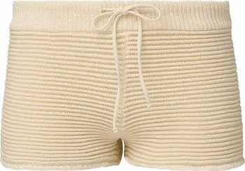 WeWoreWhat Crochet Hot Shorts | Nordstrom | Nordstrom