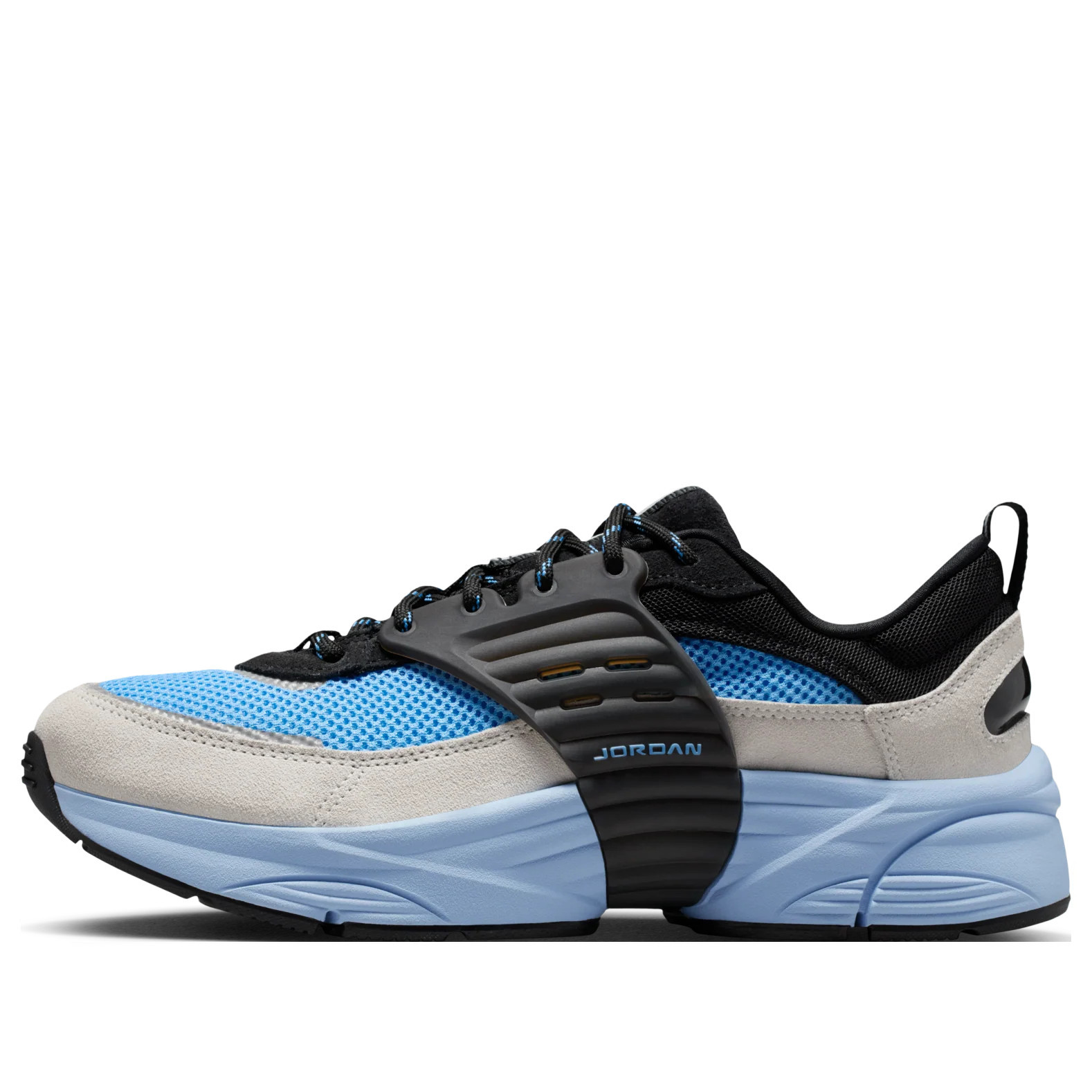 Air Jordan Trunner O/S 'Black University Blue Grey' IB3722-007 | KICKS CREW