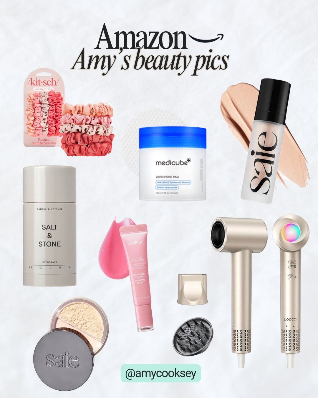 Prime Day Deals: my fave beauty picks! 

#SaleAlert #SensitiveSkin #GiftIdeas #LTKBeauty

#LTKOver40 #LTKselfcare #LTKgrwm