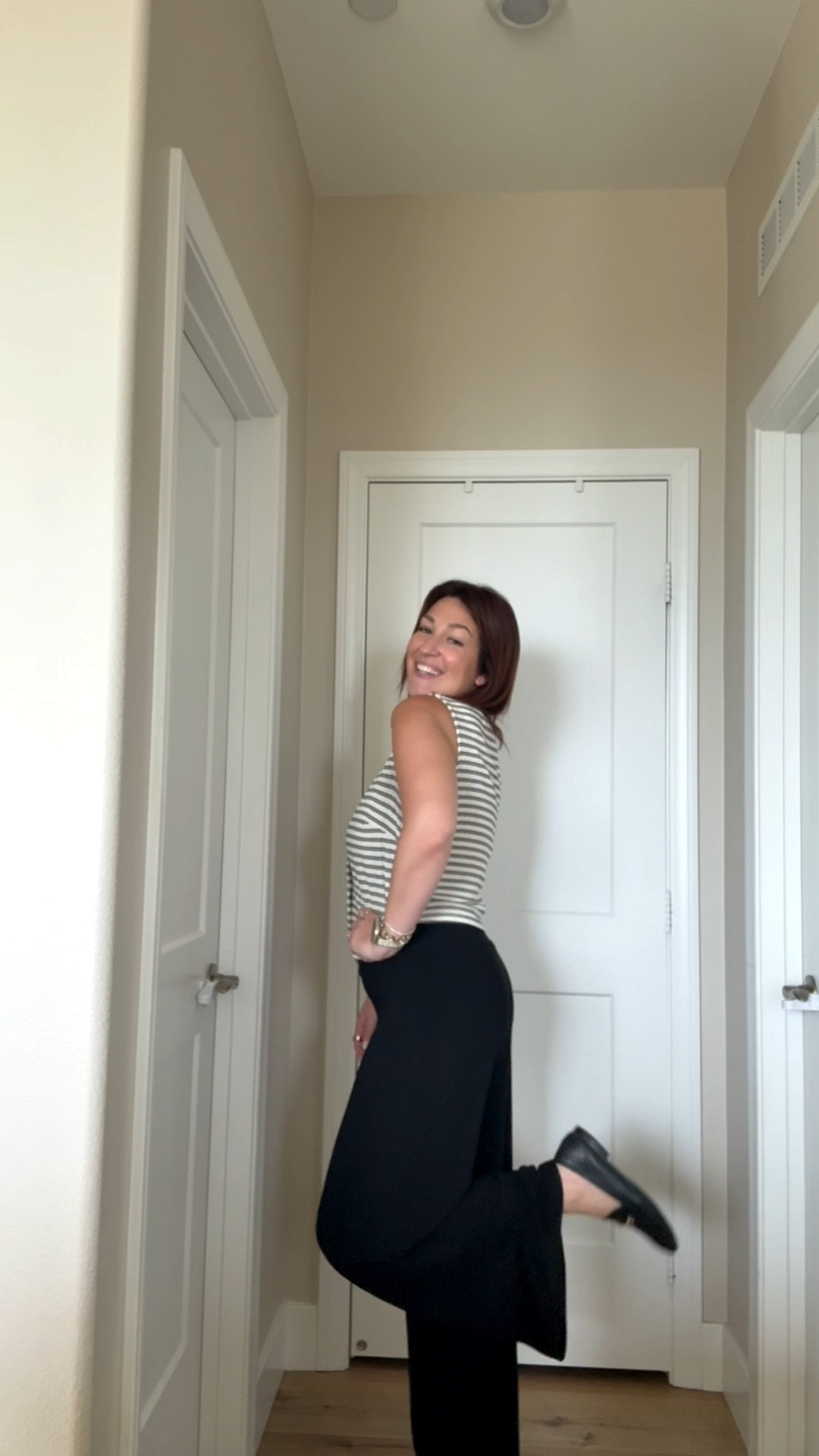 Work wear but make it cute & cozy!

#LTKWorkwear #LTKShoeCrush #LTKStyleTip