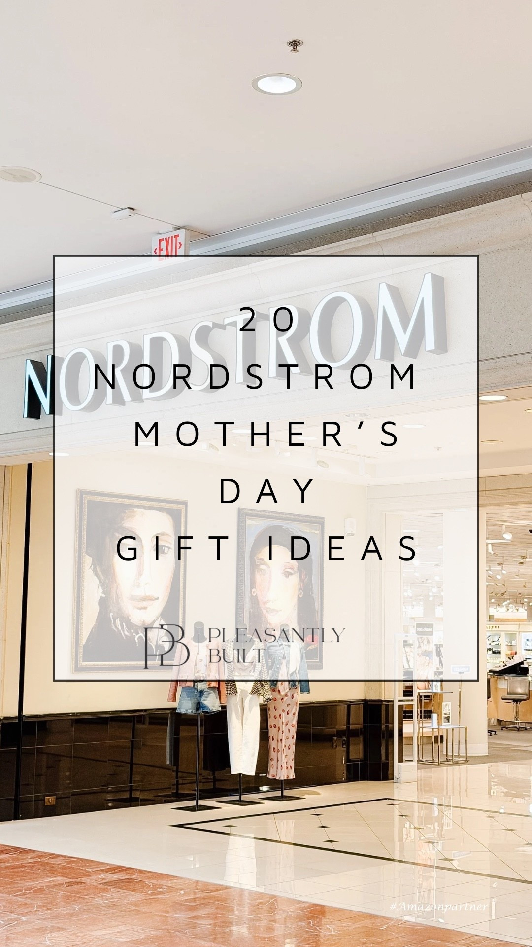 Mother’s Day is right around the corner and Nordstrom has so many good gift ideas right now 💐✨
From cozy to classic, these are the kind of gifts she’ll actually use and love.
Follow @pleasantlybuilt and comment “shop” for the links!

#LTKMothersDay #LTKmomlife #LTKSaleAlert