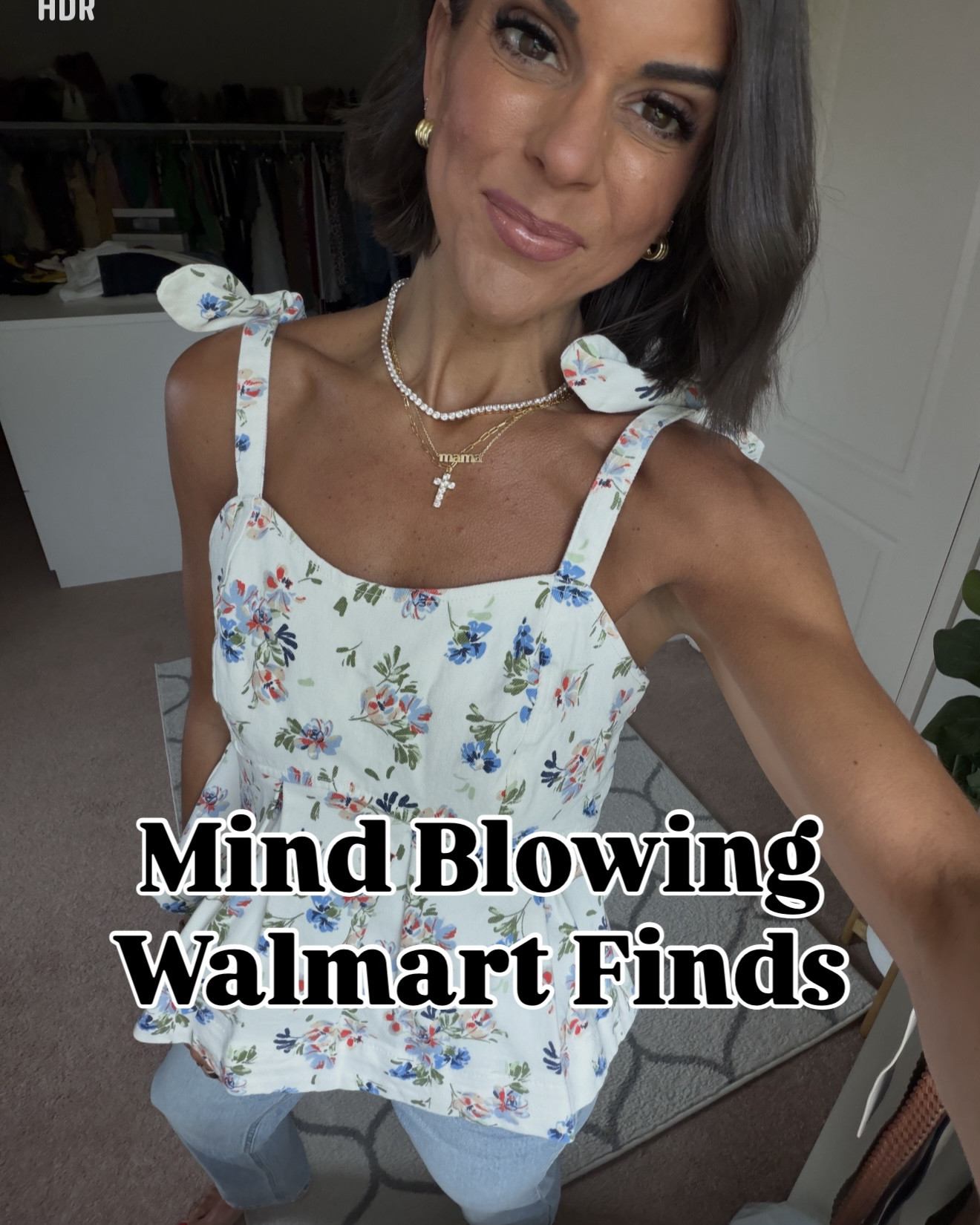 Mind blowing Walmart finds! I’m 5’5 and size xs in tops and dresses, size 0 in jeans and shorts. 

#LTKootd #LTKSeasonal #LTKSaleAlert