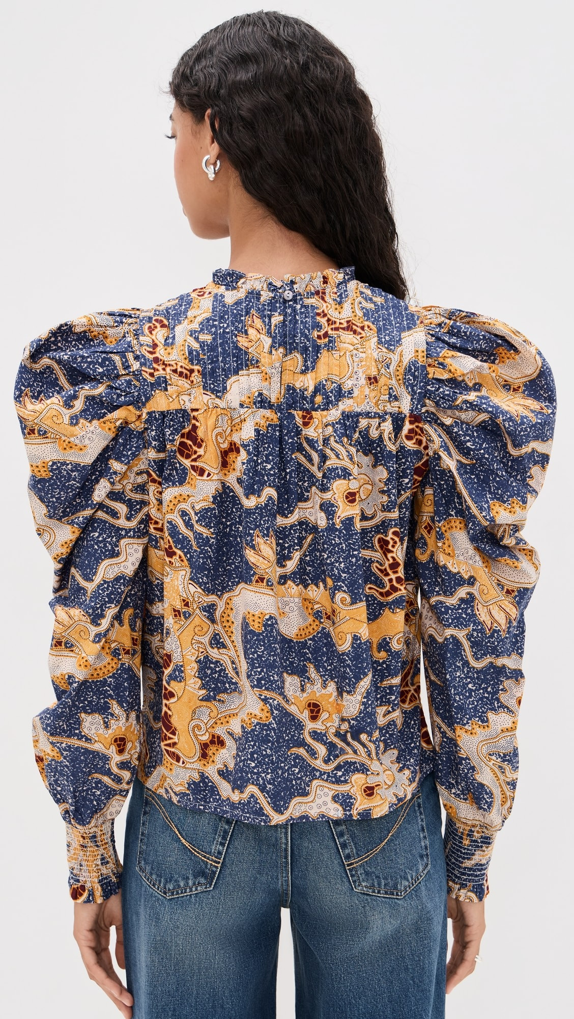 Irina Blouse | Shopbop