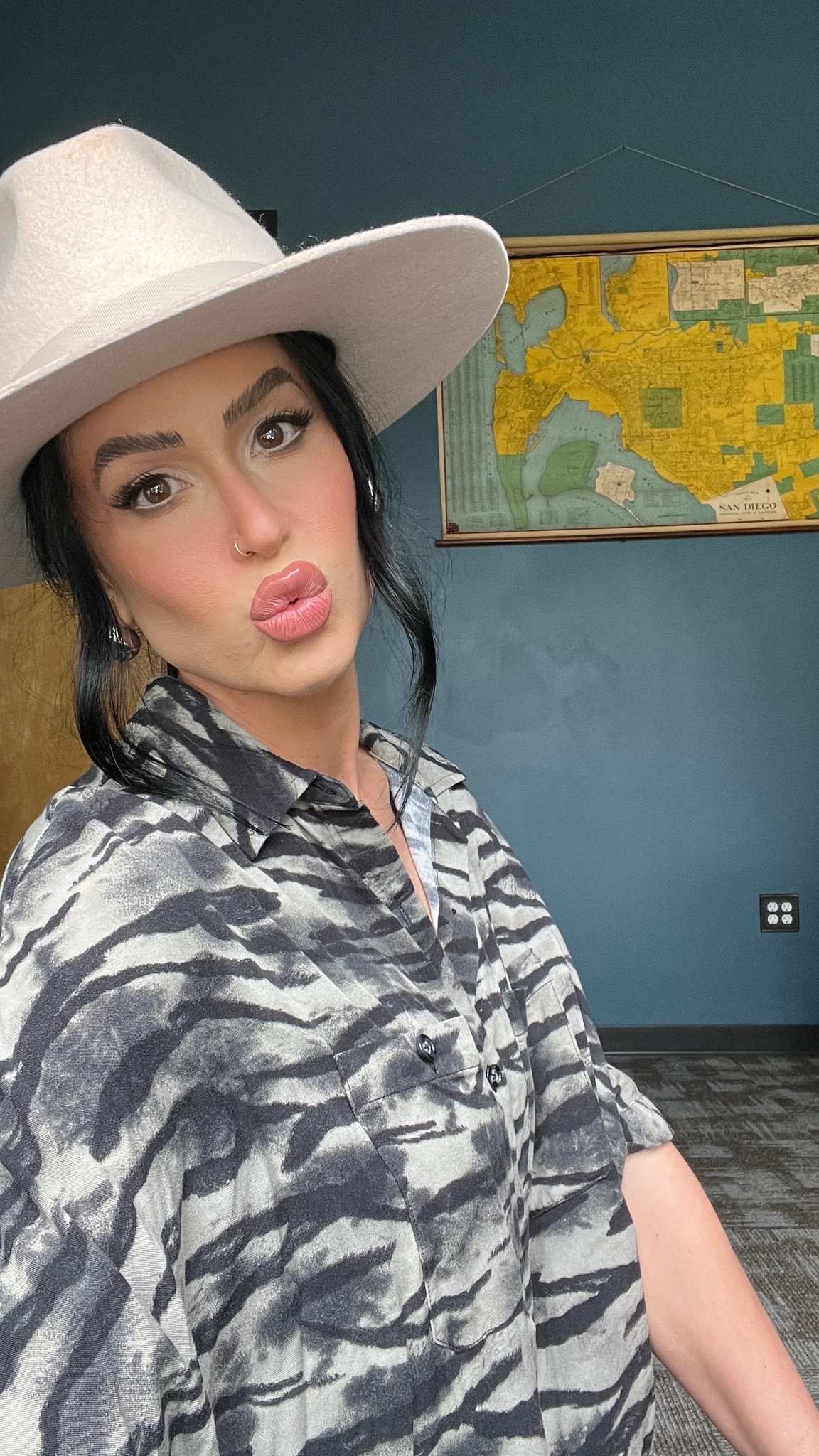 OOTD
Dress
Ascot and hart
Hat
Wide brim hat
Urban outfitters
Cowboy boots
Target
Target style target find
Amazon
Amazon earrings
Spring style 


#LTKshoecrush #LTKfindsunder50 #LTKsalealert