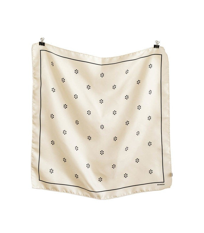 Bembien Simone Scarf - ShopBAZAAR | Shop BAZAAR