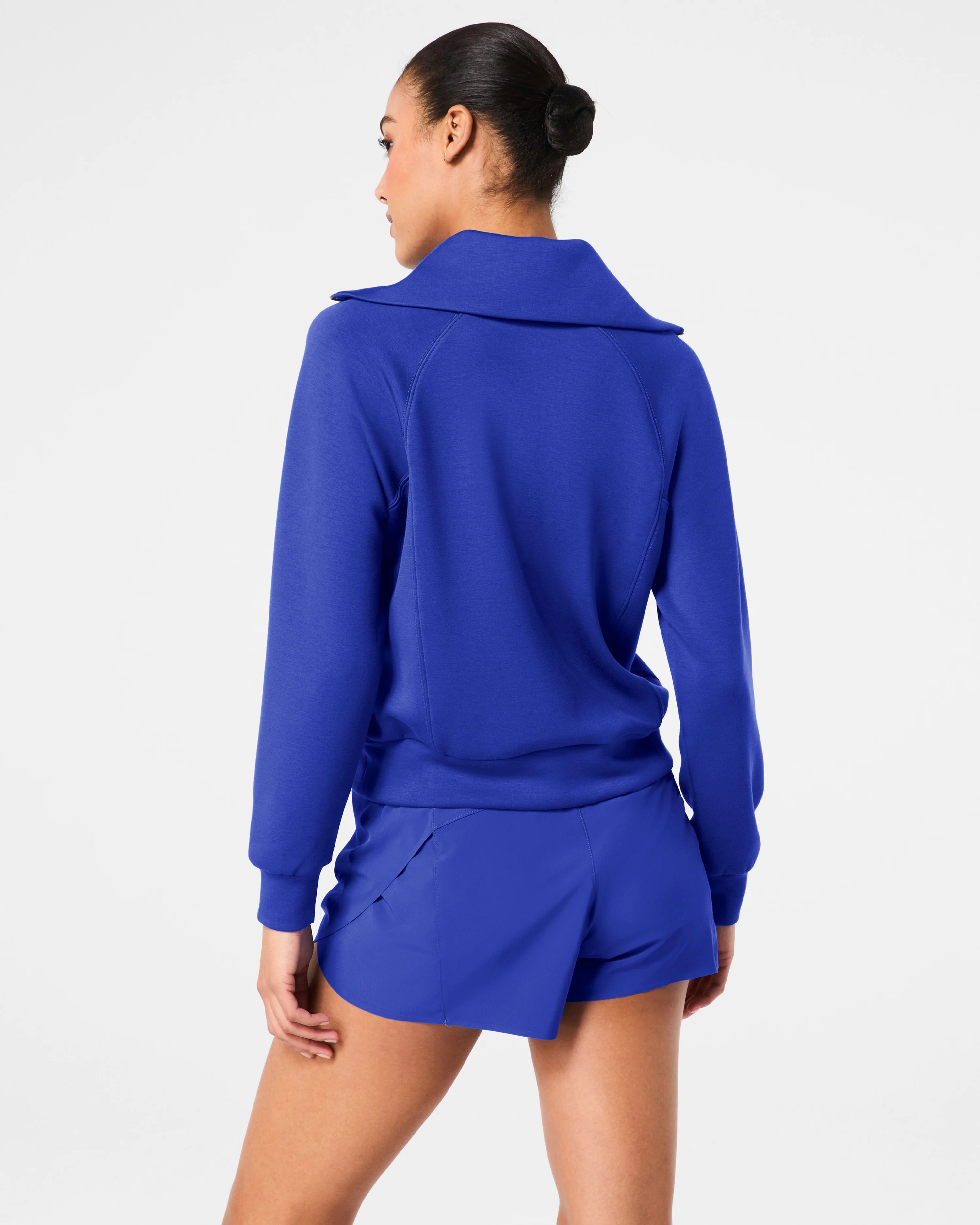 Half Zip | Spanx