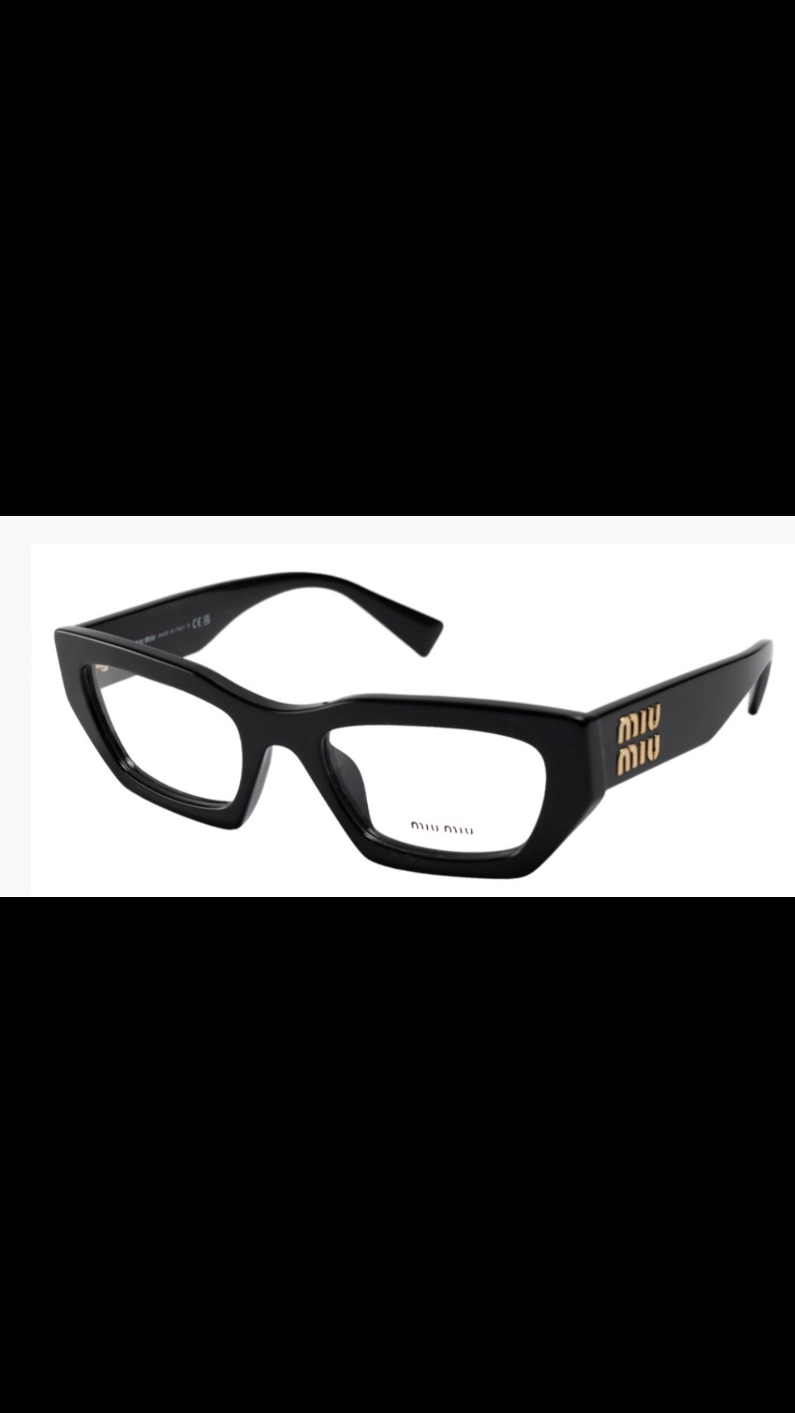 Miu Miu 03XV 

#LTKOver40 #LTKSummerEdit #LTKSaleAlert