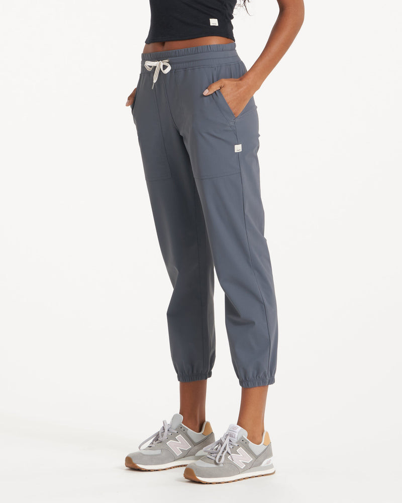 Miles Jogger | Vuori Clothing (US & Canada)